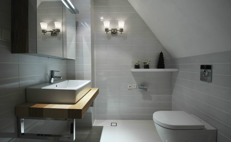 衛(wèi)生間裝飾風水學