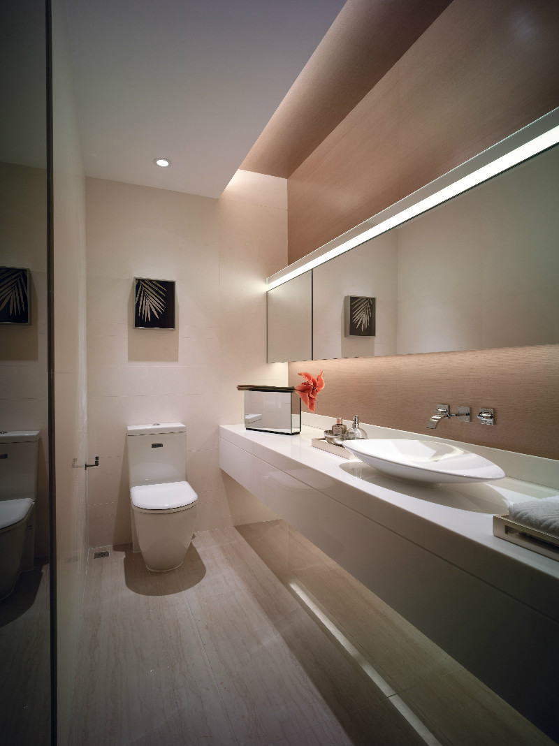 詳解衛(wèi)浴風水