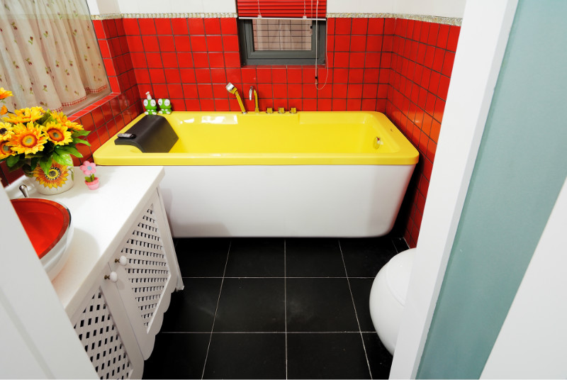 衛(wèi)生間不宜設在哪些位置