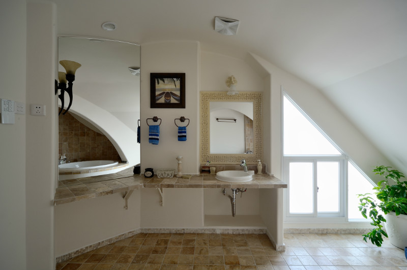 房屋的廁所風水講究