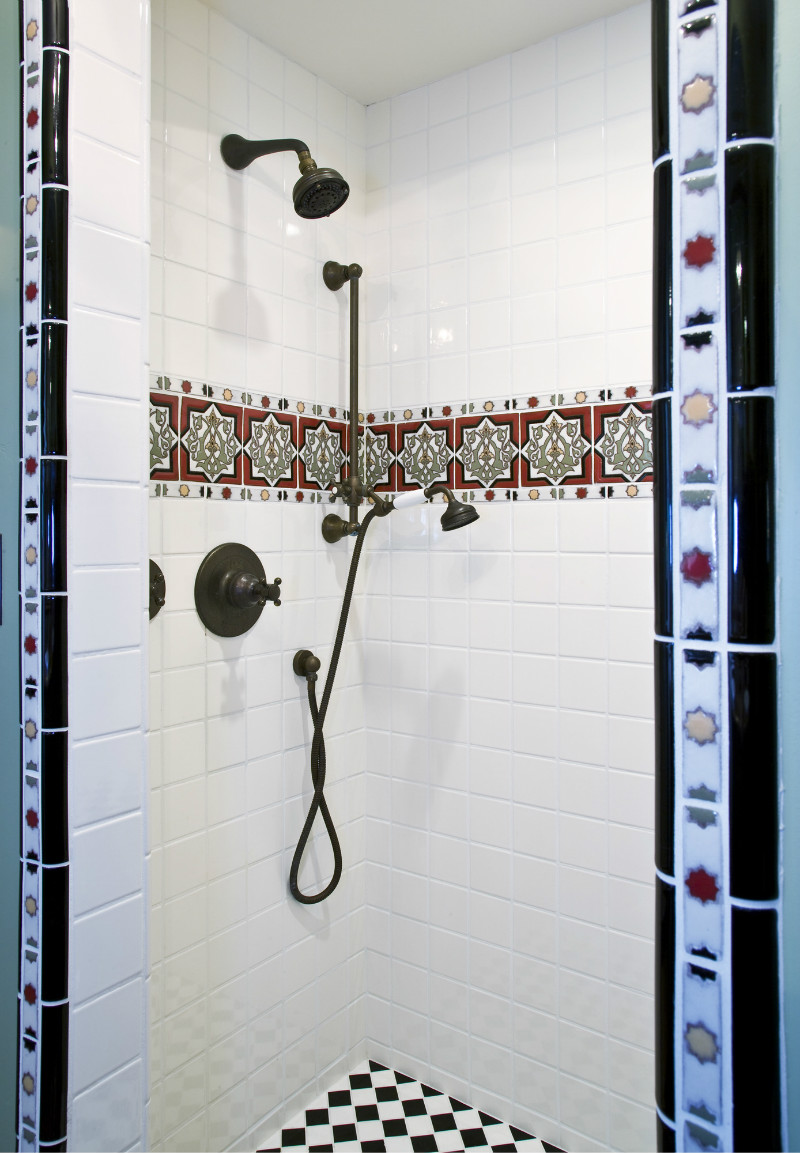 家居中的衛(wèi)浴間風水講究