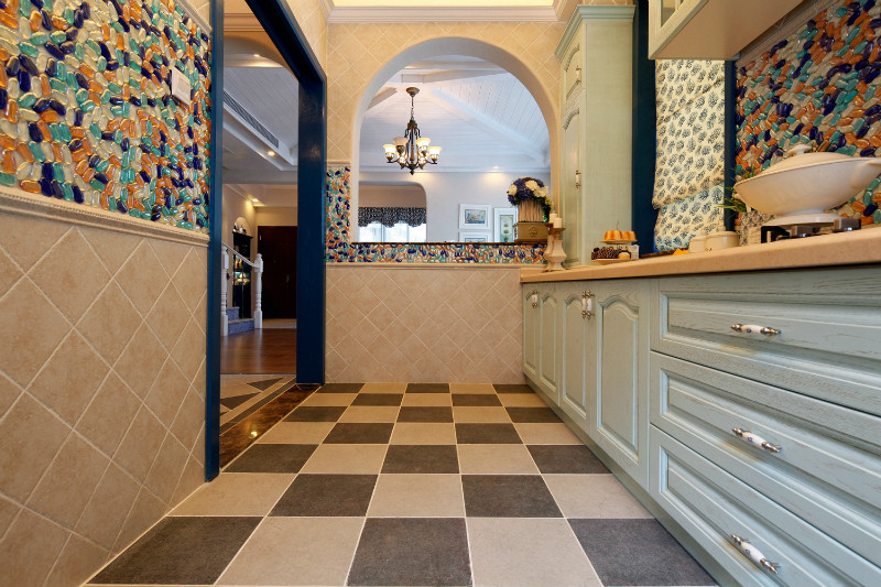 能做出美味佳肴的廚房風水