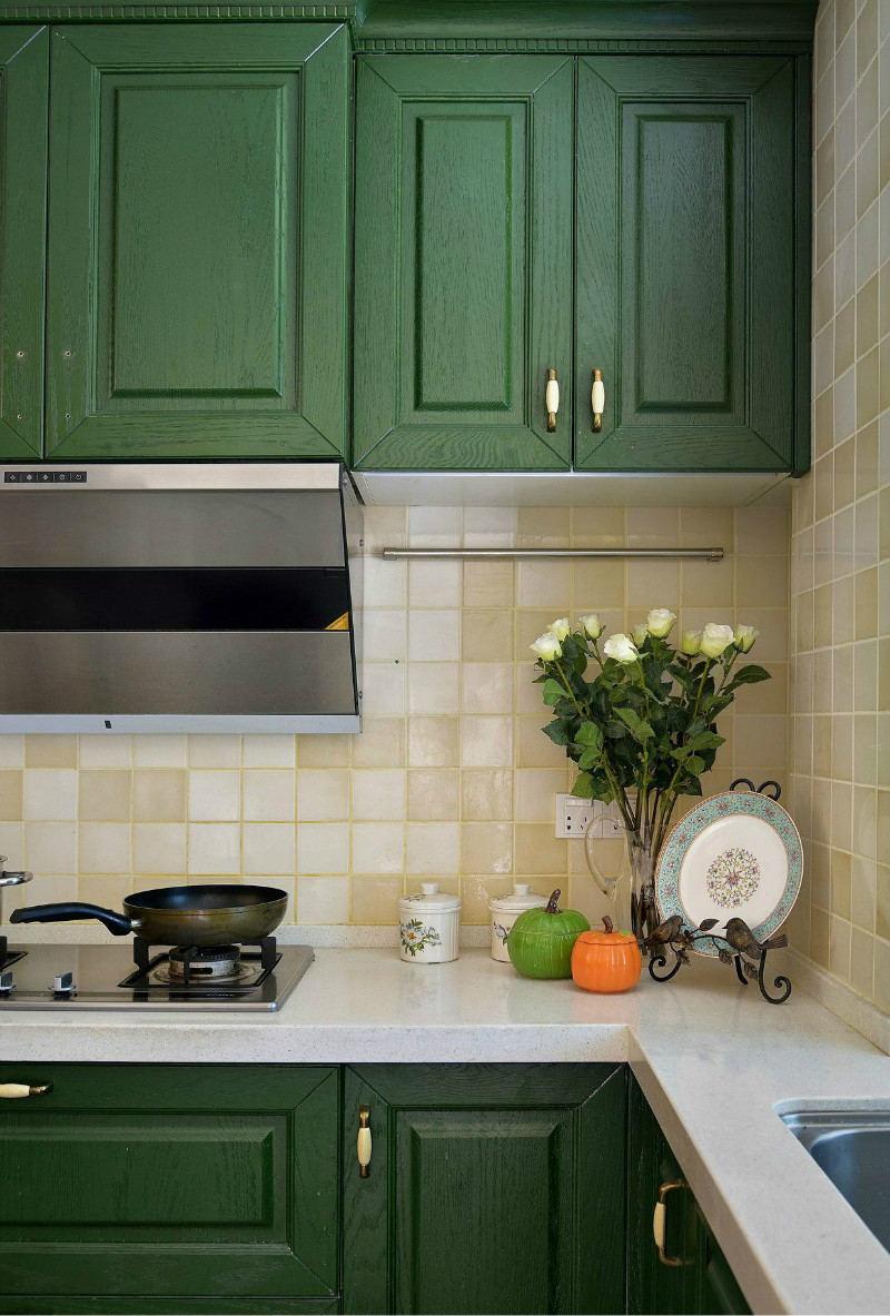 廚房什么位置風水好