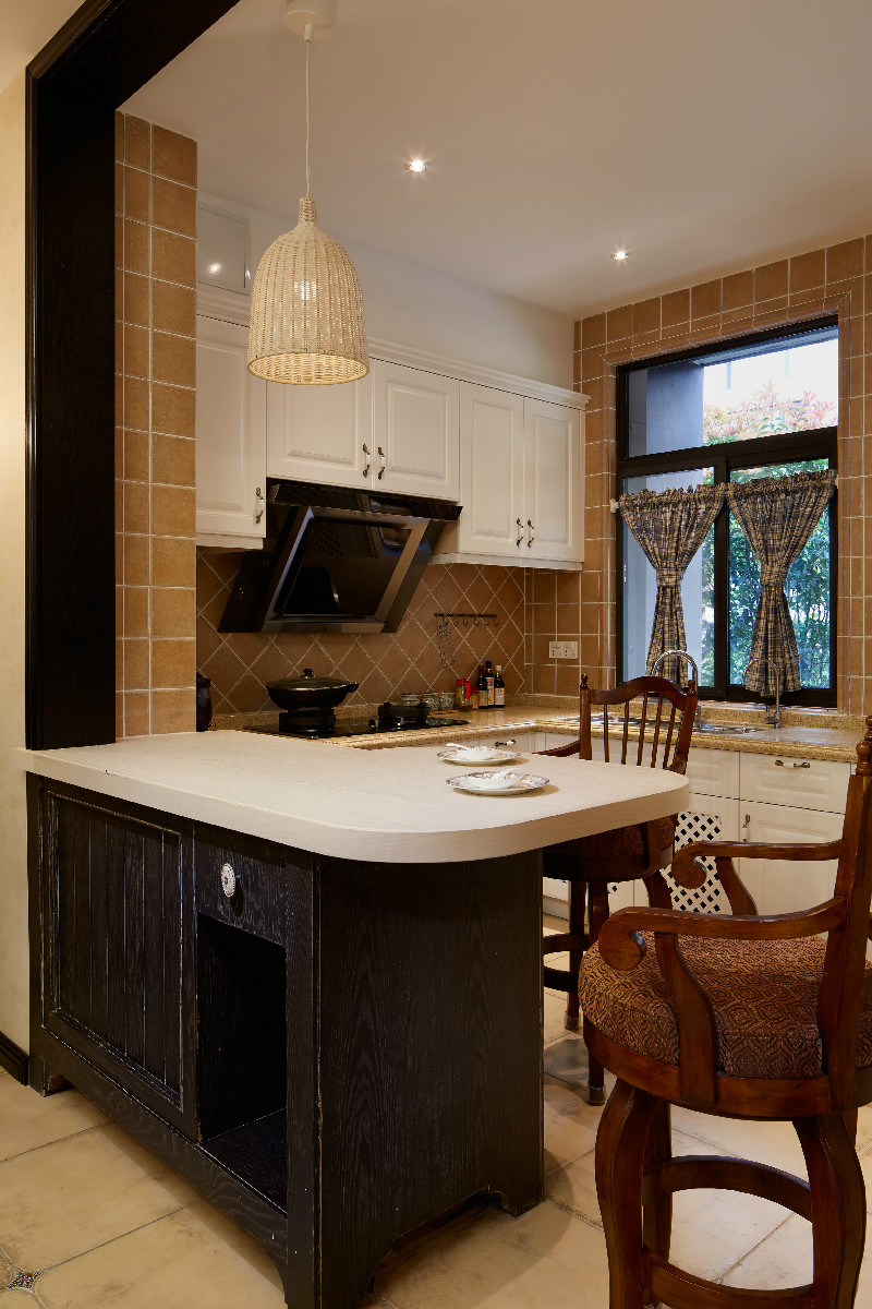 廚房風(fēng)水讓你好運連連