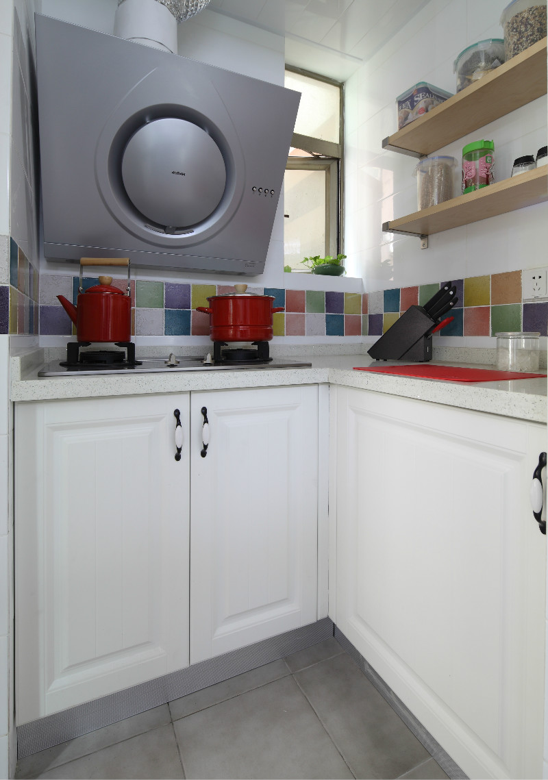 廚房位置風水要注意什么呢？