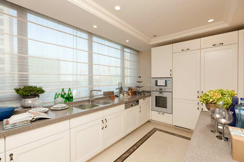 廚房裝修應(yīng)該注意些什么？