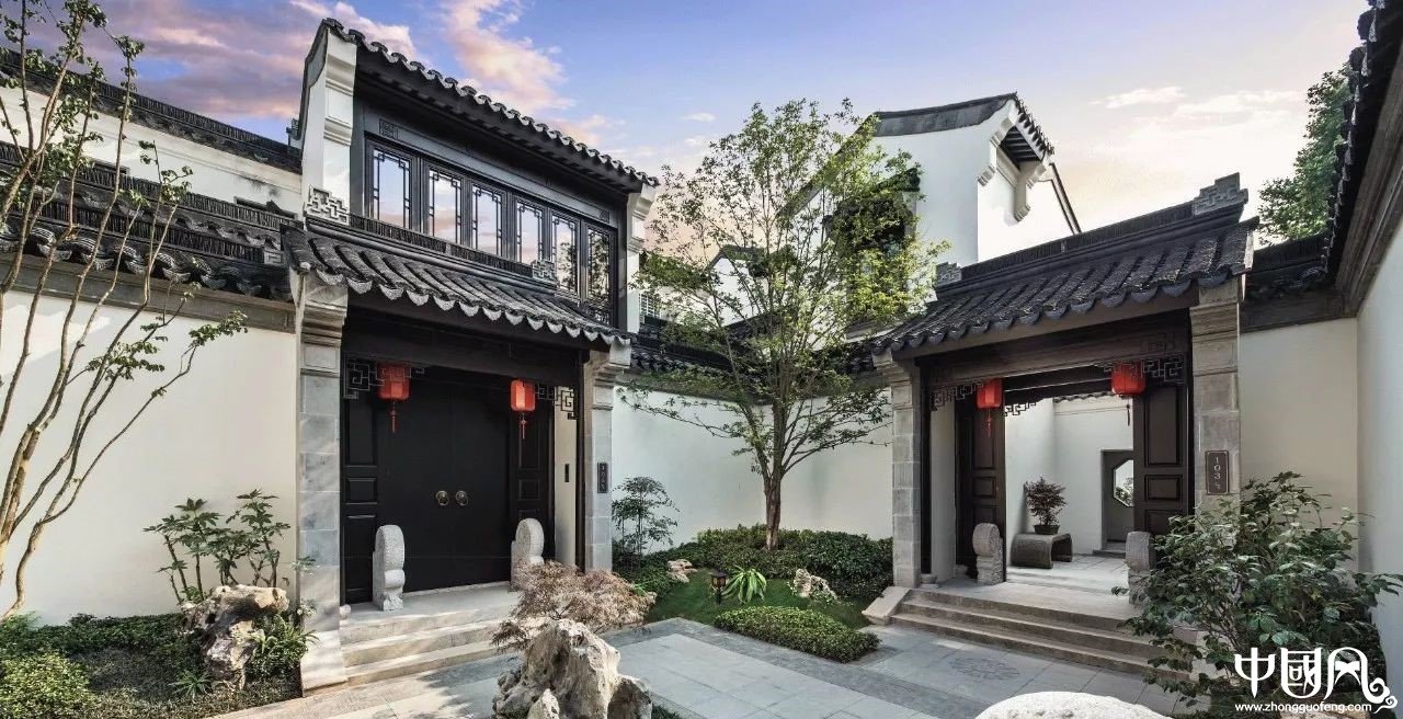 解析農(nóng)村大門(mén)風(fēng)水十禁忌，注意17條風(fēng)水問(wèn)題