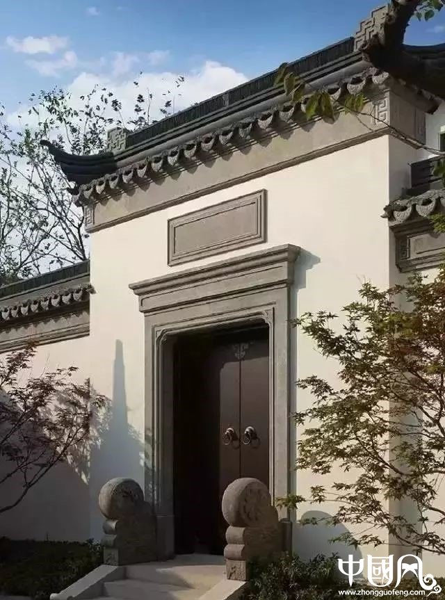 盤點別墅大門風(fēng)水忌諱:大門風(fēng)水化解方法