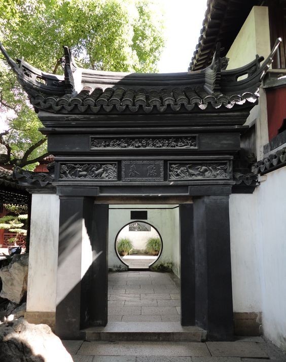 盤點大門朝向風水攻略：大門應該怎么開？