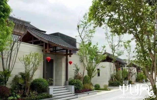 大門(mén)風(fēng)水知識(shí)攻略:盤(pán)點(diǎn)大門(mén)風(fēng)水細(xì)節(jié)