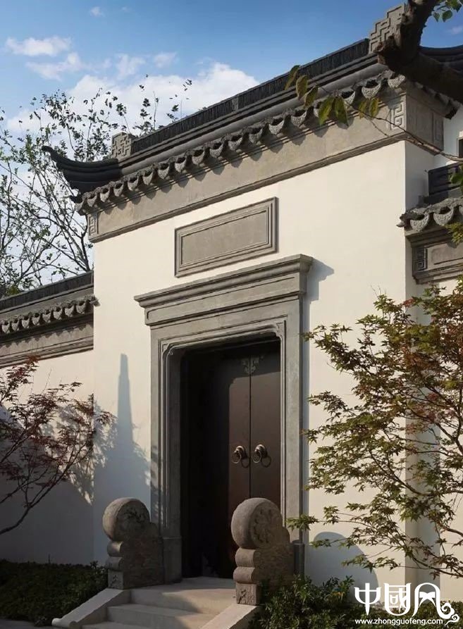 淺析大門風(fēng)水常識:60條大門風(fēng)水知識