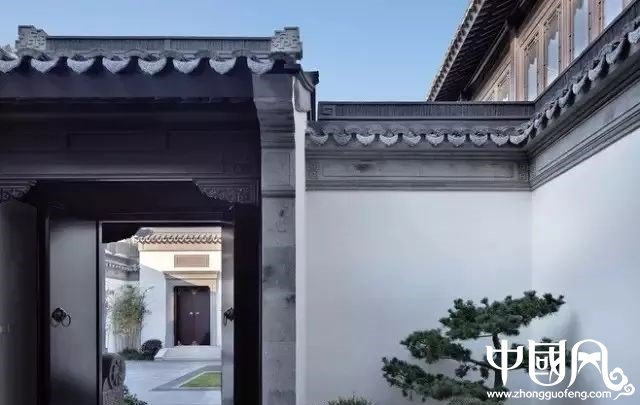 大門怎么招財(cái)？七招大門招財(cái)秘訣