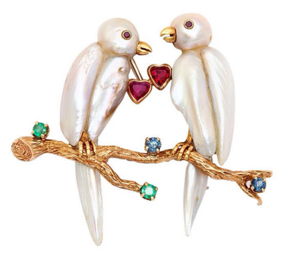 關(guān)注四點風水秘笈，讓你的愛情甜蜜到永遠