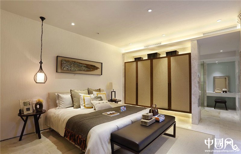 臥室如何布局出好風水，怎樣布局風水運勢好