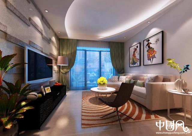 臥室電視的風(fēng)水講究