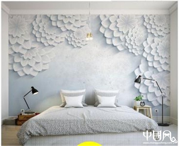 家裝臥室的風水講究