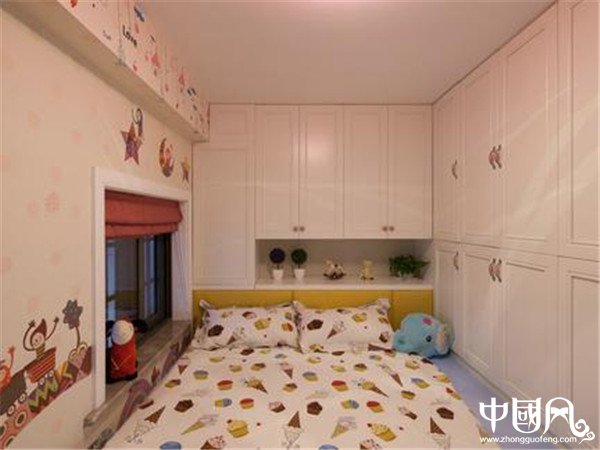 家裝臥室的風水講究