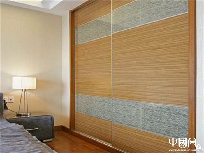 臥室的衣柜風水布局