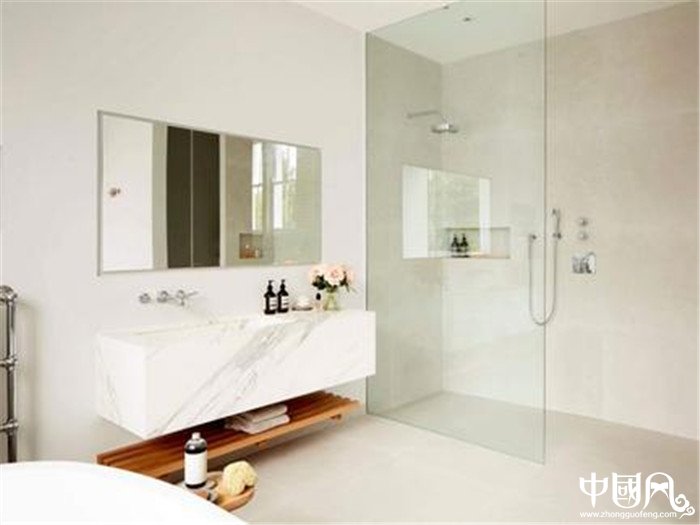 主臥室衛(wèi)生間的風(fēng)水講究