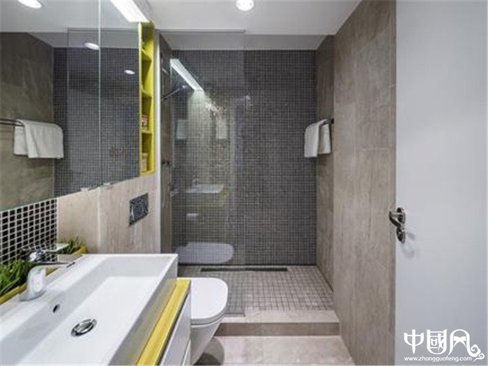 臥室中衛(wèi)生間的風水知識