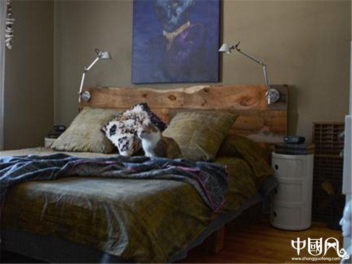 夫妻的臥室風(fēng)水禁忌大全