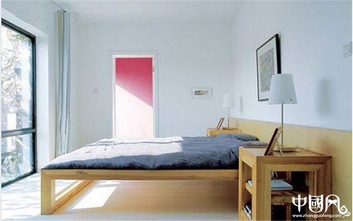 臥室有鏡子的風水知識