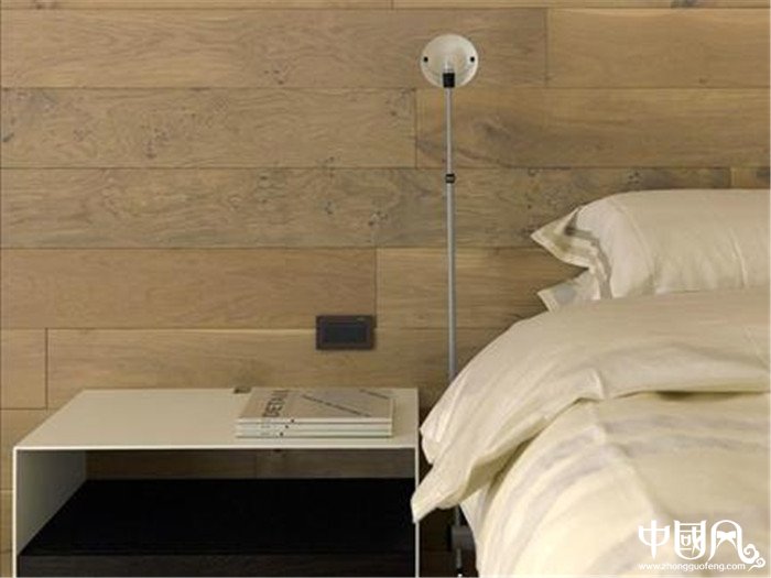 臥室頂燈的風水知識講究