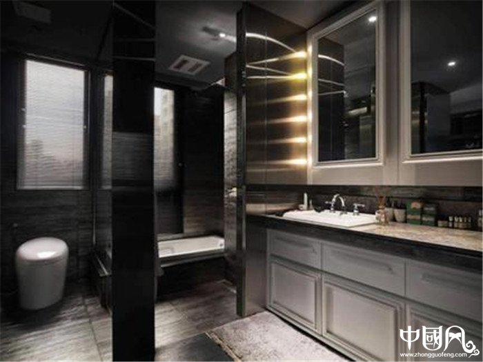 臥室內(nèi)的衛(wèi)生間風水知識