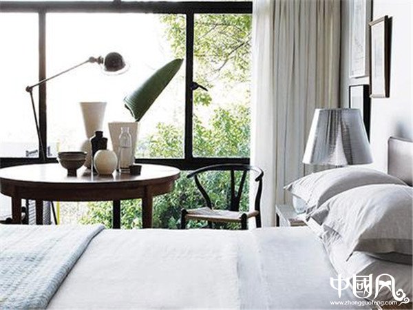 臥室床的擺放風水知識