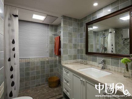 臥室中衛(wèi)生間的風水講究