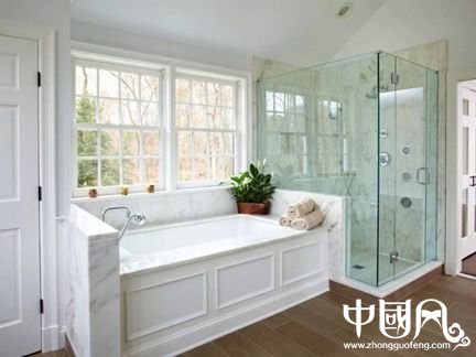 臥室中衛(wèi)生間的風水講究