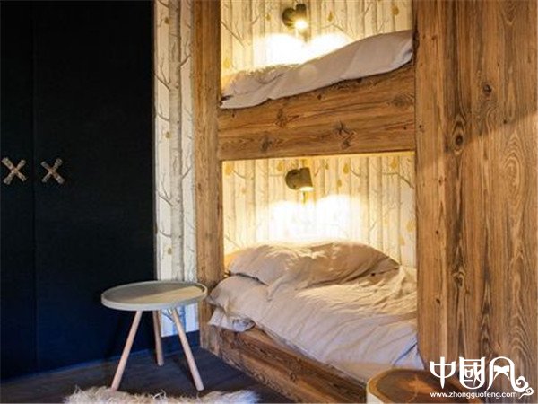 室內(nèi)臥室的風水布局講究