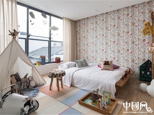 臥室燈光的顏色風水