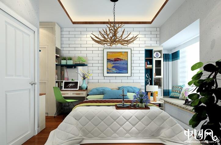 怎樣的臥室風水最好