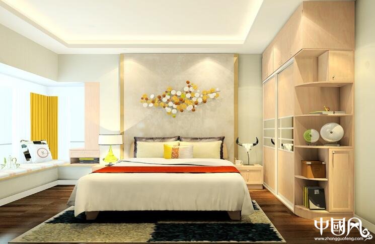 臥室風(fēng)水畫(huà)有哪些注意事項(xiàng)