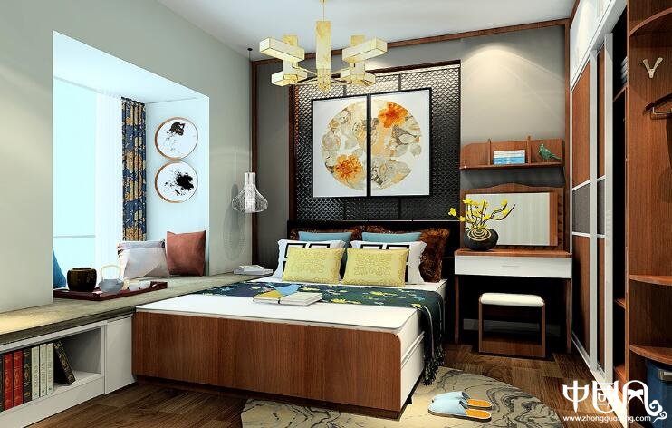 主人臥室的風水講究