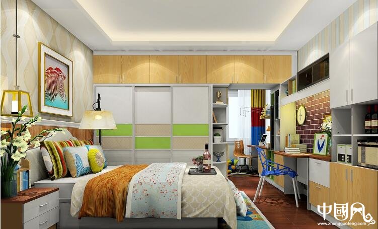 臥室內的風水知識講究