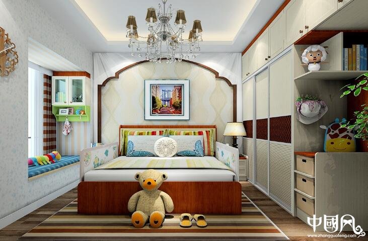 臥室風(fēng)水化解知識(shí)講究