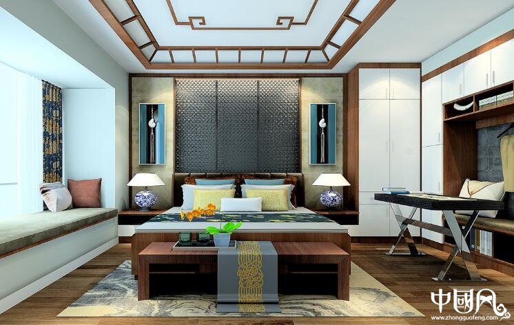 臥室風(fēng)水化解知識(shí)講究