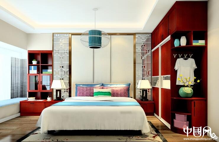 臥室中空調(diào)的風(fēng)水講究