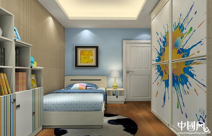 臥室中的風水布局有哪些