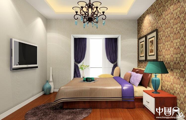 會導(dǎo)致漏財?shù)呐P室風水