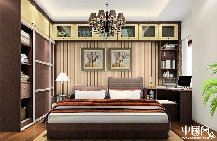 臥室的風(fēng)水畫(huà)有何講究