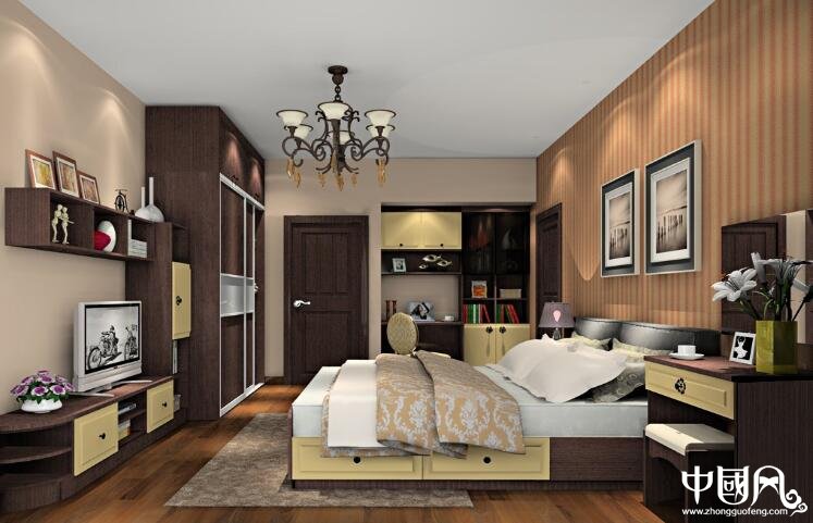 臥室中花瓶的風水知識講究