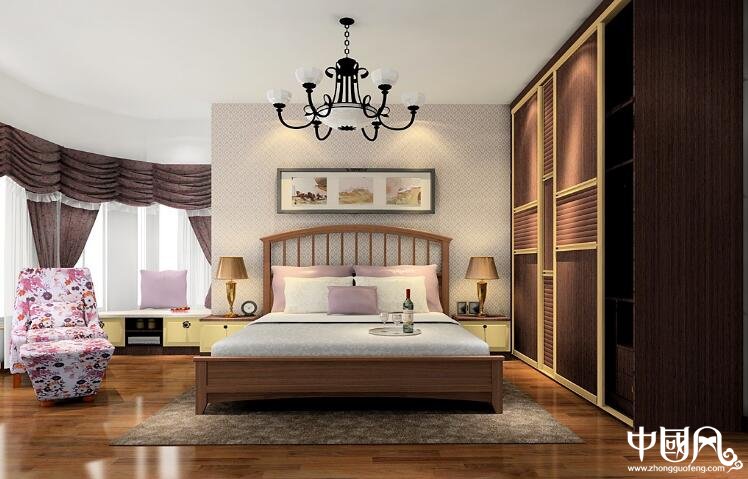 臥室中花瓶的風水知識講究