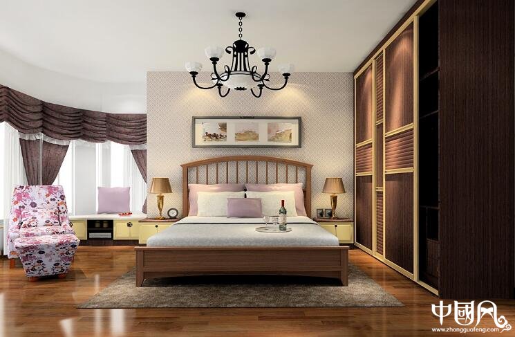 會影響婚姻的臥室風水