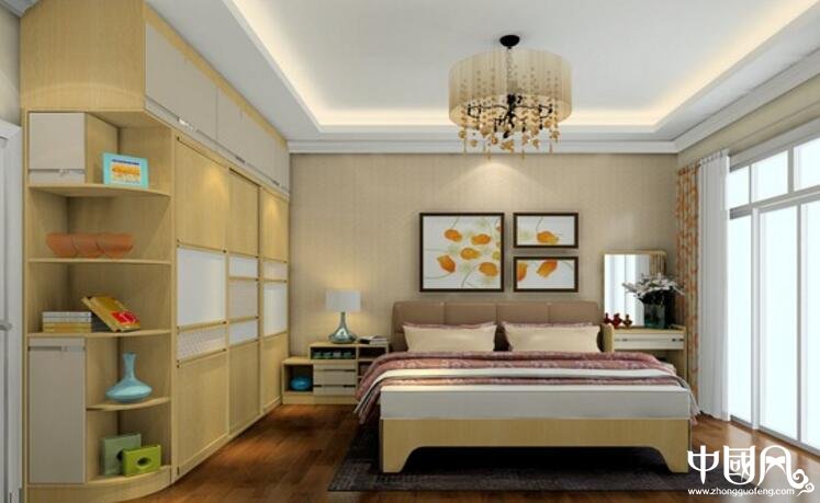 臥室衣柜的擺設(shè)風(fēng)水大全