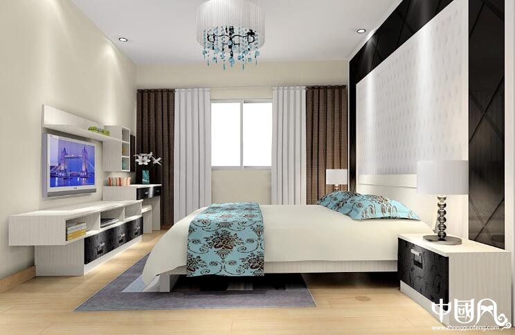 臥室風(fēng)水會影響你財運