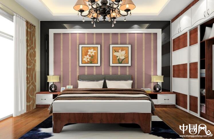 臥室風(fēng)水會影響你財運