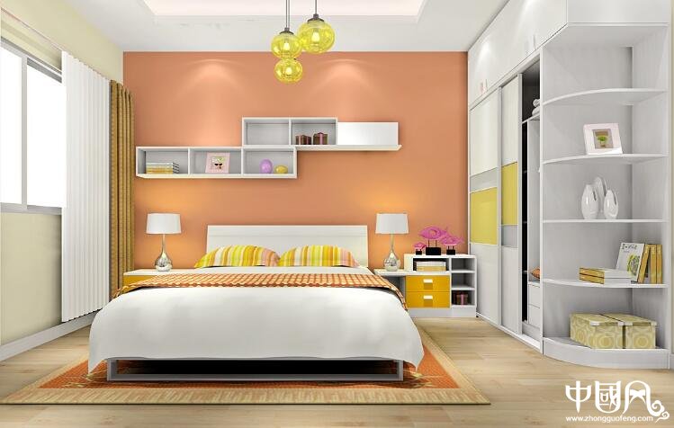 提升健康運勢的臥室風水